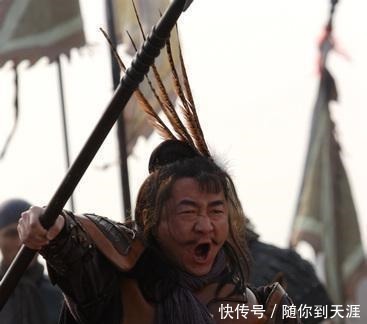 王英|宋江喜欢扈三娘,却送给王英做老婆,宋江究竟何居心