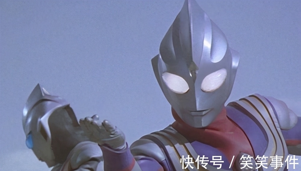 战队|以现代的眼光重温《迪迦奥特曼》,我是这么评价它的