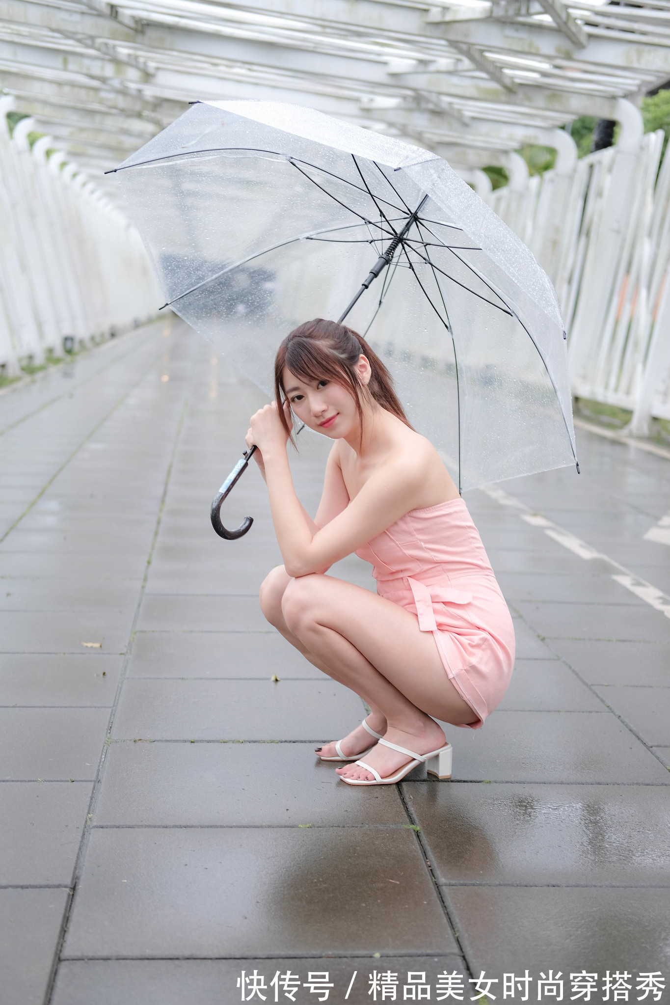 工装连体裤|精致的工装连体裤，分分钟摆脱学生气，秒变精致女孩