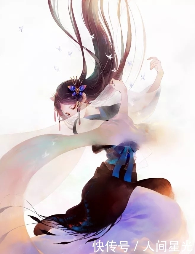 寓意|偷走少年心的女孩名字,看一眼就沦陷!