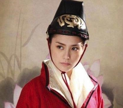 墓穴#上官婉儿死后尸骨无存!上官婉儿墓志铭泄露了惊人的秘密!