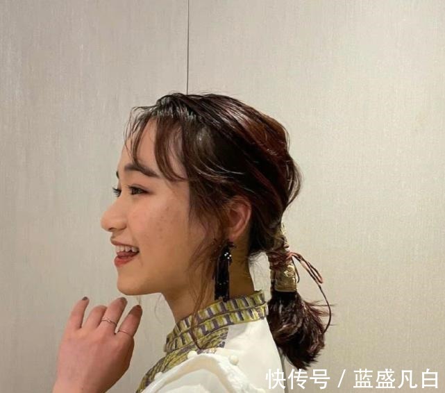 伊藤|糟糕,是心动的感觉,伊藤美诚变漂亮了,但世界第三位置快要不保!