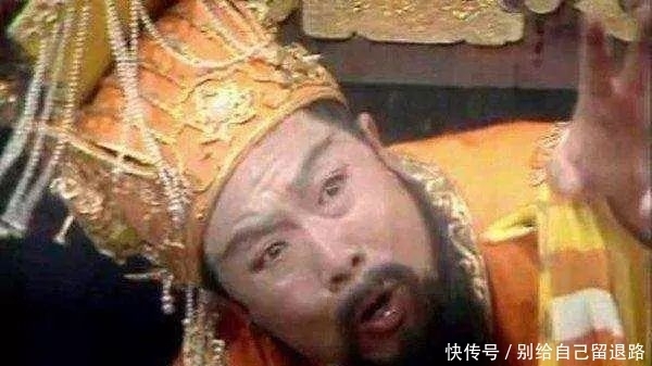 孙悟空大闹天宫,满天诸神无人能敌,取经时为何突然变成菜鸟?