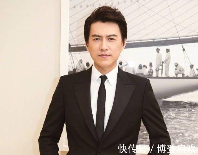 邓超|靳东是多少男生心目中的偶像!