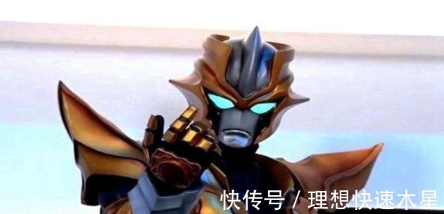 杰斯提斯|奥特曼银河格斗看到雷杰多奥特曼就跑,塔尔塔罗斯真的害怕他