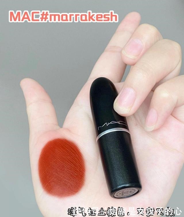 雅诗兰黛 9支初秋爱用红棕色口红合集尽显优雅气质!