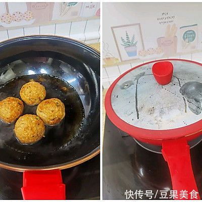 饮食禁忌|团圆年必备??四喜丸子