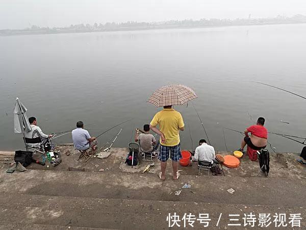 垂钓新规：3种钓法6种饵料将被永禁，可能就有你常用的