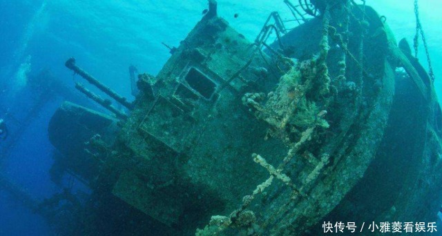 圆明园|我国在东海捞起英国沉船,全是圆明园宝贝,英国:还给我们