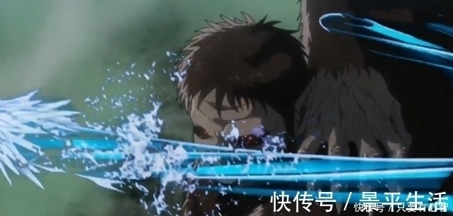 联动|巨人与鬼灭联动?漫迷自制炭治郎砍猴,分镜契合度仿若原作