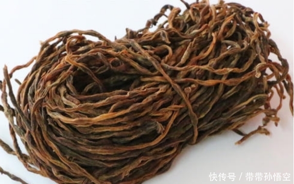 蔬菜|这些蔬菜晒干后,比新鲜的还美味,冬天炖肉很香