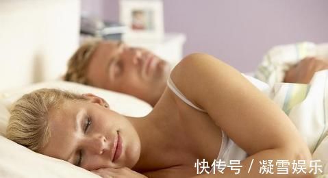 调理|睡觉时有此2个症状，八成是“肝脏”在吐槽，说明你该调理了