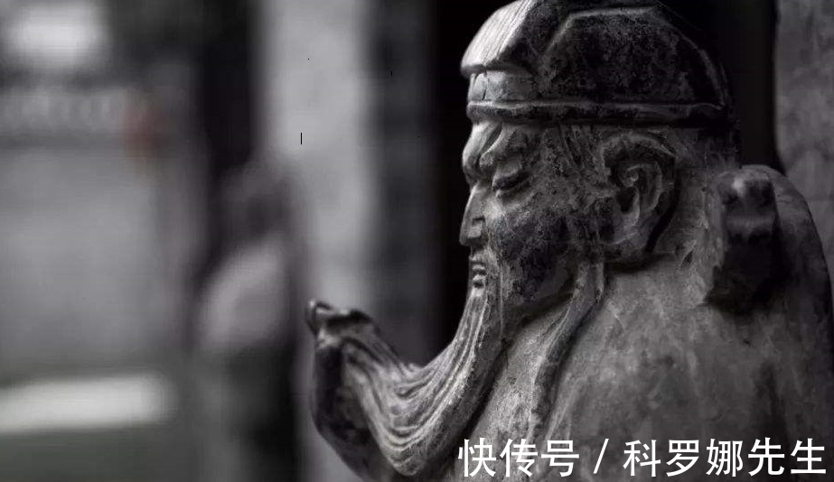 诗作!唐朝吕洞宾善写诗?细品这十首诗作,文化内涵深刻,难怪备受敬仰