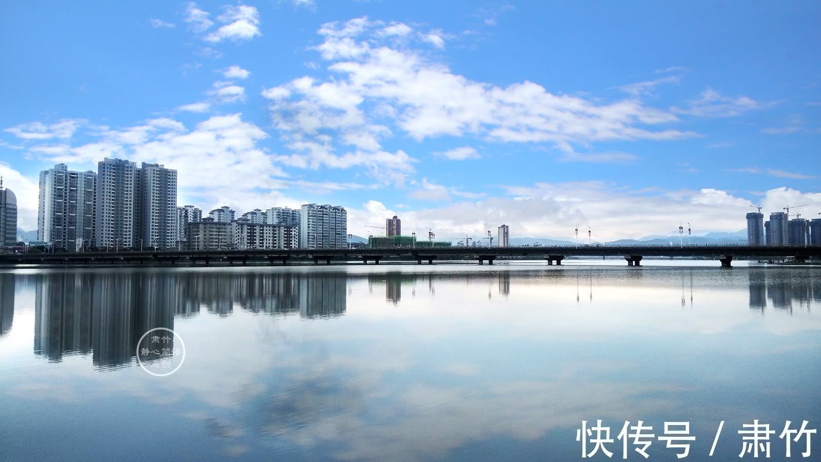 微凉|多少美好，是删去沉重后显现出来的