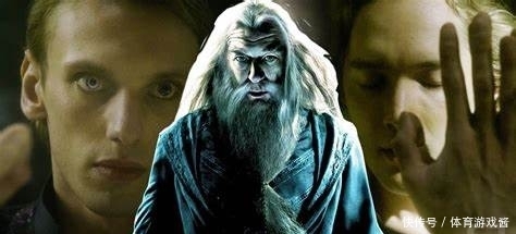 《哈利·波特》:意难平啊!那些年遗憾错过的CP们