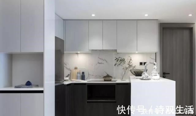 门板|装过3套房才敢告诉你这9个细节没做好，厨房使用率降低50%！