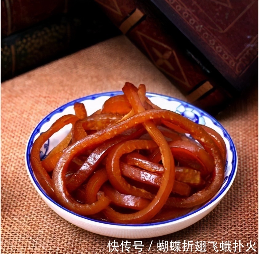 魔芋魔芋|女性要坚持吃3种食物,美白护肤、延缓衰老,早吃早好