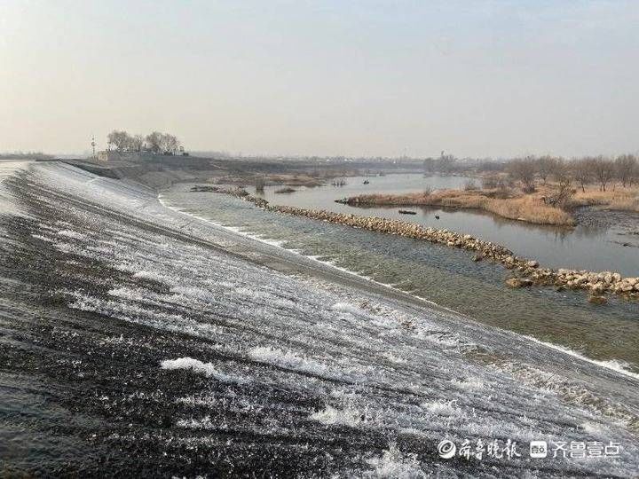 走进东平：“运河之心”书写水利奇迹，戴村坝博物馆记录百年文化