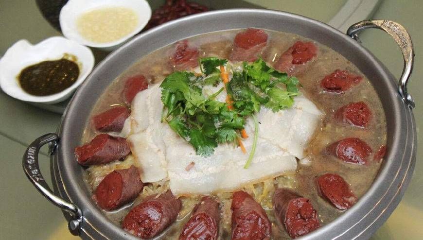 后悔|来东北一定要吃的几种美食,不吃准后悔,你想尝一尝吗