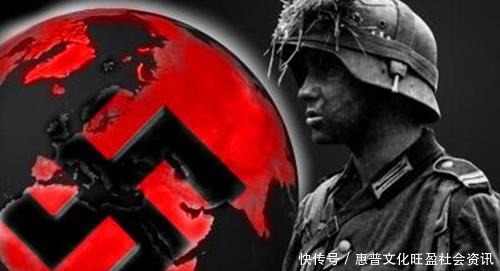 德国军队|让苏联闻风丧胆的“骷髅师”有多恐怖完全是一支不要命的军队
