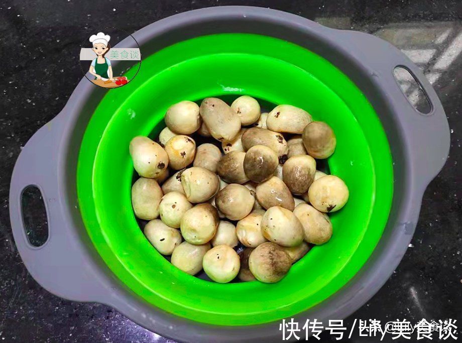 秋天|秋天，这素菜简单一炒，不放肉也很鲜，美味正当季，秋天吃特营养