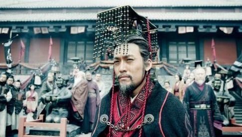 渠王|秦宣太后为何要对义渠王投怀送抱?为了母子俩能够活命