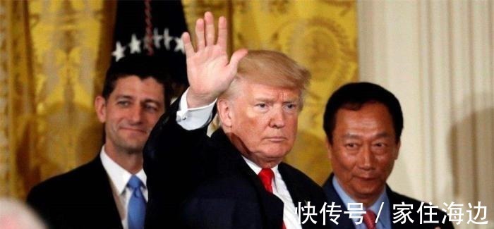 大单|720亿大单时间紧迫,“美国富士康”难以完成,生产线要撤回中国!