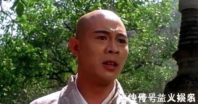 易筋经!少林寺最牛的一部武功秘籍,远超七十二绝技,却无人愿学