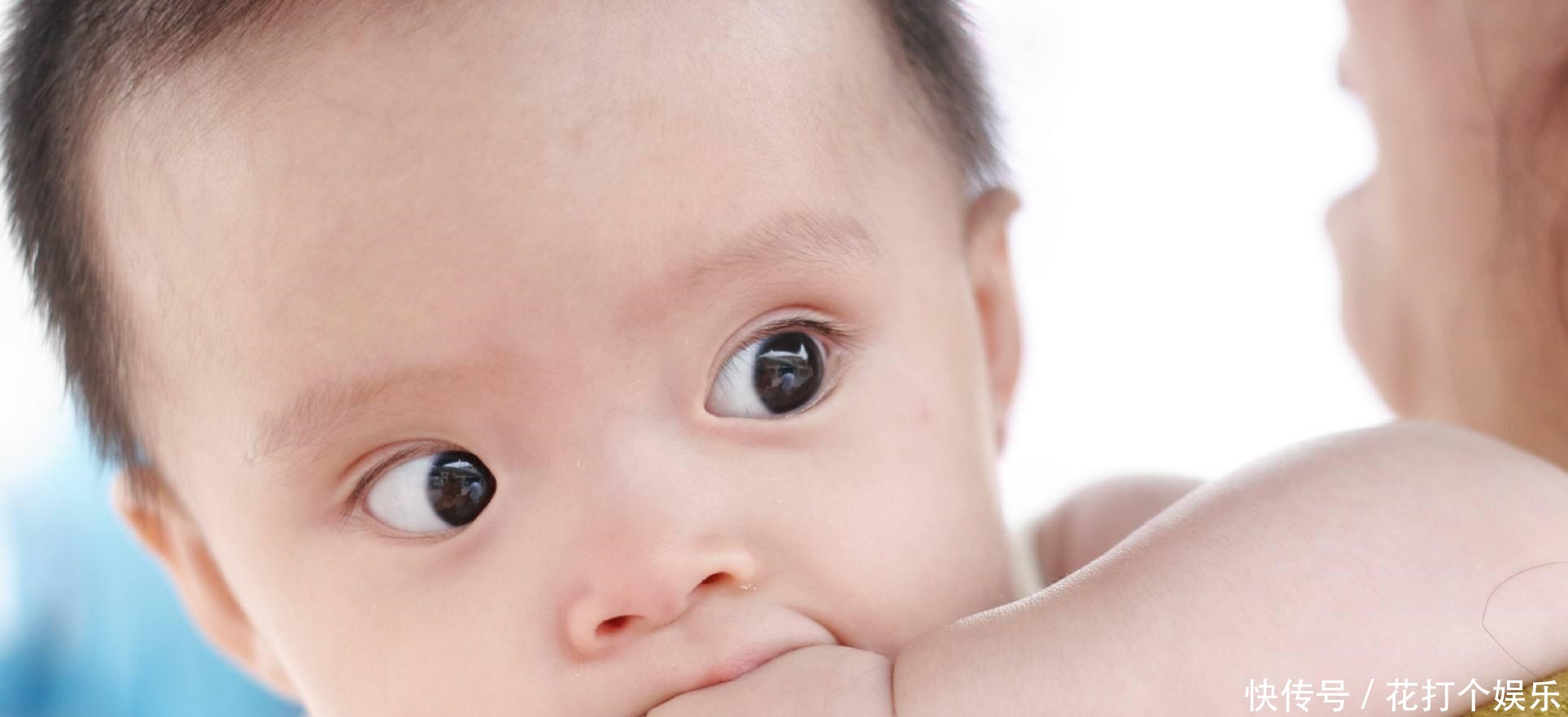 特征|育儿专家孩子聪明与否,看“手”就知道,这3个特征你家占几个