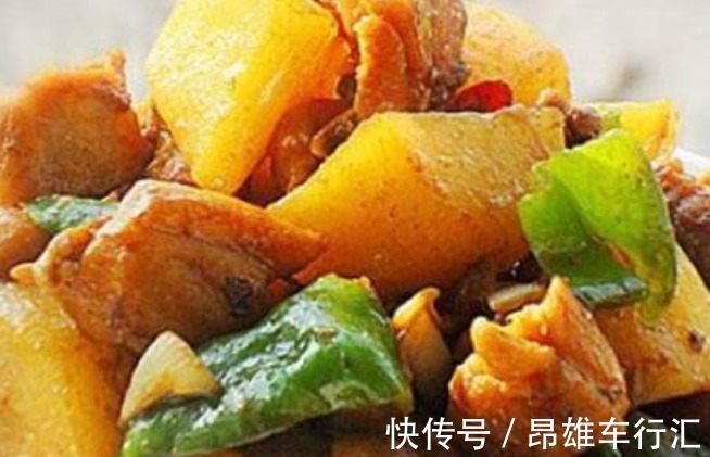 菜肴|软糯入味补充蛋白质，既好看又好吃，孩子多吃，个子蹭蹭直冒哦