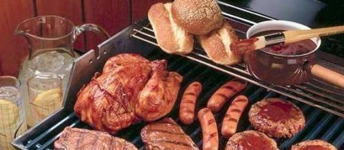 食物|孕妈晚上再饿,3种食物都别碰,等宝宝“抗议”再后悔就来不及了