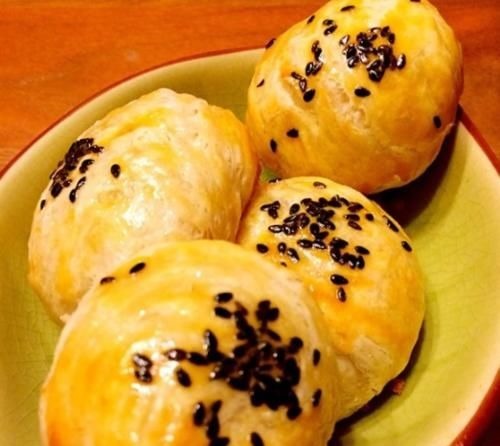 肉松饼|想要减肥,一定不要碰这2种食物!好吃美味不油腻,却是增肥剂!