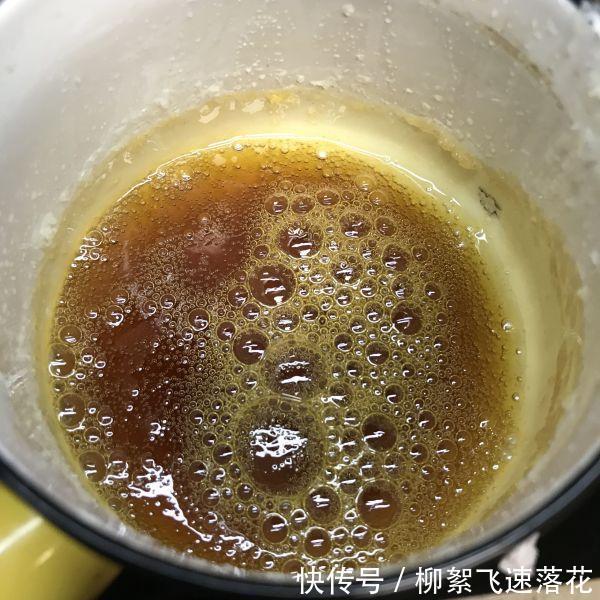 布丁|焦糖布丁的做法