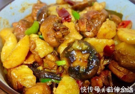 大豆酱|春节过后入味的几道家常菜，色香味俱全，浓郁鲜美下饭，家人爱吃