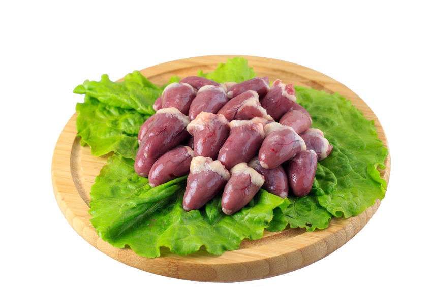 尿酸一高,全身器官受累!超标的人,这份低嘌呤食物指南请收下