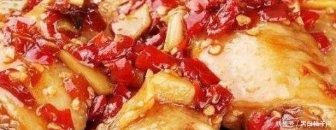 这样的几道美味的家常菜 适合日常制作