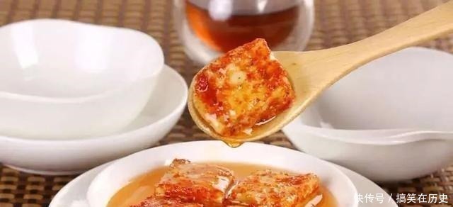 中国的腐乳,到底是“人间美味”还是“健康杀手”,很多人不知道