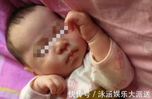 荣幸|6个月儿子在睡梦中离世,妈妈发现后不停的边哭边扇自己耳光