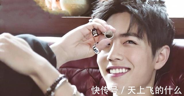 两首歌|央视三农点名肖战,发布其舞台视频,有两首歌印象深刻