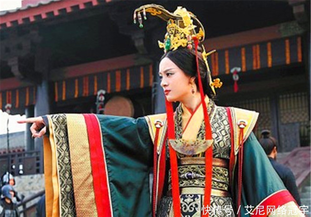 孩子|芈月和义渠王生活30多年,还有两个孩子,为何秦王不早解决他?