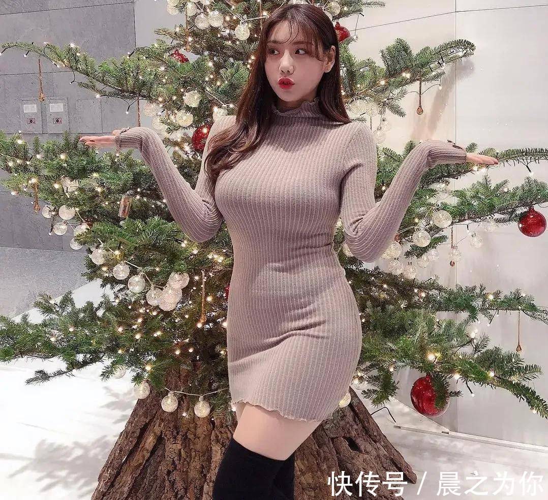 臀部|韩国健身模特，魔鬼身材与初恋脸的反差萌，堪称“尤物”