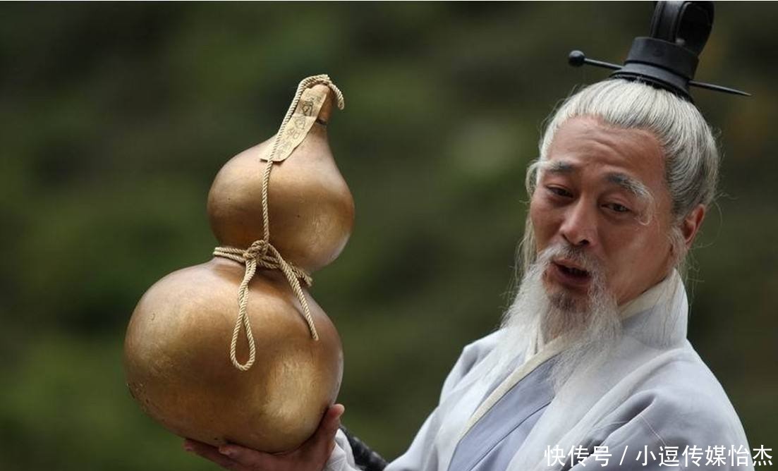 元始天尊|孙悟空曾偷吃太上老君的仙丹,在车迟国时为什么说不认识他