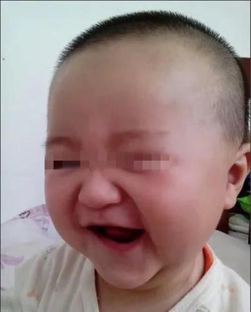 长相|孩子“一脸聪明相”被证实,这4种面相的宝宝,长大后智商会更高