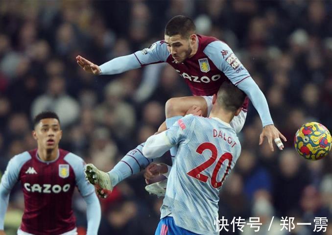 c罗|0-1到2-2,英超三冠王争四局面遭毁,始料不及,巴萨也觉得憋屈