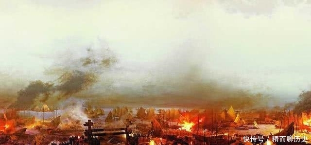 河流都|五胡十六国算得上中原国家吗？属于华夏正朔吗？