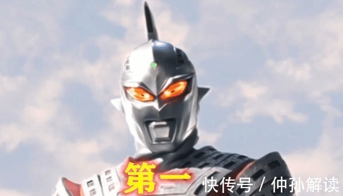 头镖|奥特曼:有头镖的五位奥特曼,赛罗不是最强,最后的他才是无敌