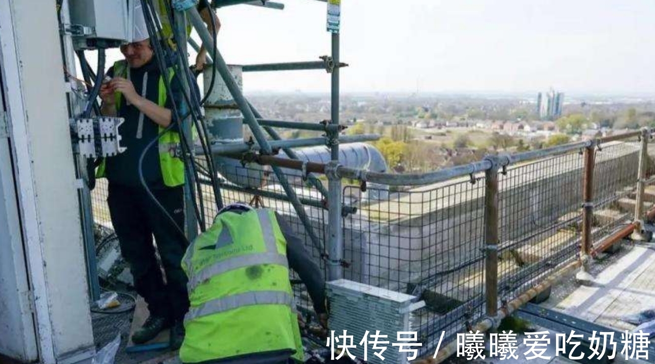 5g网络|华为5G再签百亿大单,5G配套产业链逐步成型,欧美国家该后悔了