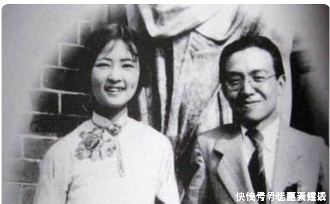 书稿!陆小曼给徐志摩写的挽联,看懂后再无林徽因,只知陆小曼的不易!