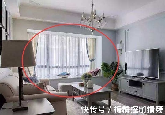 洗衣机|买房切记不要买这种户型,我家当初不懂行,入住才知自己干了傻事