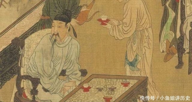 白居易|古代有一特殊方法,能让“光棍”们都娶上媳妇,不愿意都不行